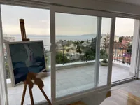 Недвижимость Четырехкомнатная квартира в центре Опатии: 10