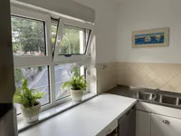 Недвижимость Четырехкомнатная квартира в центре Опатии: 24