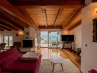 Недвижимость Четырехкомнатный этаж в Ичичи: 6