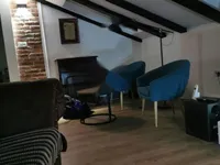 Недвижимость Двухкомнатная квартира в центре Опатии: 2