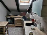 Недвижимость Двухкомнатная квартира в центре Опатии: 3