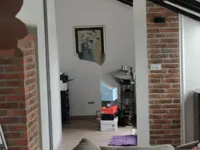 Недвижимость Двухкомнатная квартира в центре Опатии: 4