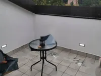 Недвижимость Двухкомнатная квартира в центре Опатии: 8