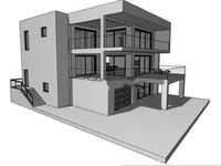 Недвижимость Семейный дом Побри: 11