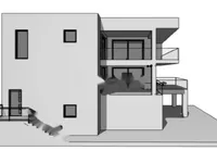 Недвижимость Семейный дом Побри: 12
