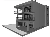 Недвижимость Семейный дом Побри: 14