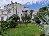 Недвижимость Трехкомнатная квартира в центре Опатии: 3