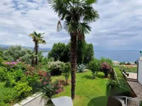 Недвижимость Трехкомнатная квартира в центре Опатии: 4