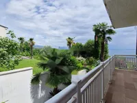 Недвижимость Трехкомнатная квартира в центре Опатии: 5