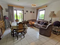 Недвижимость Трехкомнатная квартира в центре Опатии: 6