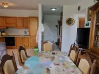 Недвижимость Трехкомнатная квартира в центре Опатии: 9