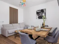 Недвижимость Трёхкомнатная квартира Центральная Опатия: 1