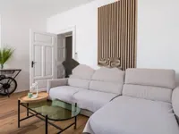 Недвижимость Трёхкомнатная квартира Центральная Опатия: 4