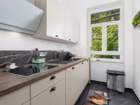 Недвижимость Трёхкомнатная квартира Центральная Опатия: 6