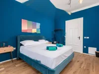 Недвижимость Трёхкомнатная квартира Центральная Опатия: 7