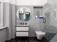 Недвижимость Трёхкомнатная квартира Центральная Опатия: 9