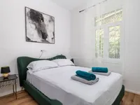 Недвижимость Трёхкомнатная квартира Центральная Опатия: 11