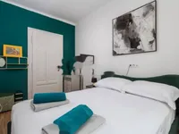 Недвижимость Трёхкомнатная квартира Центральная Опатия: 12