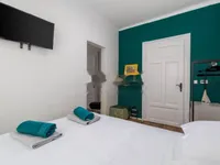 Недвижимость Трёхкомнатная квартира Центральная Опатия: 13