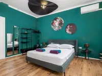 Недвижимость Трёхкомнатная квартира Центральная Опатия: 14