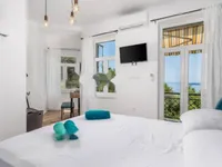 Недвижимость Трёхкомнатная квартира Центральная Опатия: 16