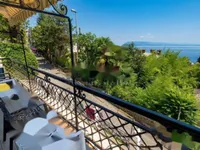 Недвижимость Трёхкомнатная квартира Центральная Опатия: 19