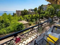 Недвижимость Трёхкомнатная квартира Центральная Опатия: 20