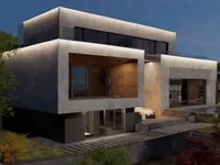 Недвижимость Коттедж 348м², Центр, Опатия: 1