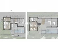 Недвижимость Коттедж 348м², Центр, Опатия: 5