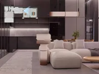 Недвижимость Коттедж 348м², Центр, Опатия: 9