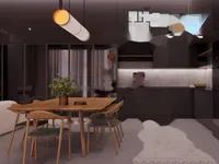 Недвижимость Коттедж 348м², Центр, Опатия: 10