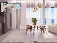 Недвижимость Коттедж 348м², Центр, Опатия: 11