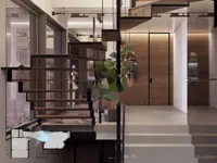 Недвижимость Коттедж 348м², Центр, Опатия: 14