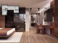 Недвижимость Коттедж 348м², Центр, Опатия: 16