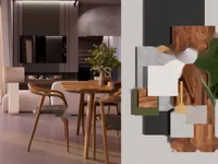 Недвижимость Коттедж 348м², Центр, Опатия: 24