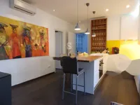 Недвижимость Четырёхкомнатная квартира в центре : 1