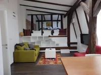 Недвижимость Четырёхкомнатная квартира в центре : 6