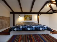 Недвижимость Четырёхкомнатная квартира в центре : 8