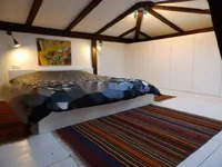 Недвижимость Четырёхкомнатная квартира в центре : 9