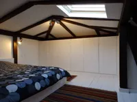 Недвижимость Четырёхкомнатная квартира в центре : 13