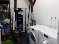 Недвижимость Четырёхкомнатная квартира в центре : 18