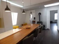 Недвижимость Четырёхкомнатная квартира в центре : 22