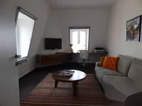 Недвижимость Четырёхкомнатная квартира в центре : 23