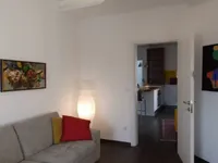 Недвижимость Четырёхкомнатная квартира в центре : 24