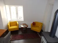 Недвижимость Четырёхкомнатная квартира в центре : 25