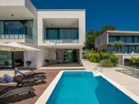 Недвижимость Семейный дом 516 м², Опатия: 9