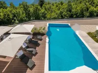 Недвижимость Семейный дом 516 м², Опатия: 14