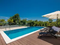 Недвижимость Семейный дом 516 м², Опатия: 22