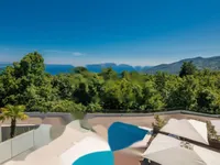 Недвижимость Семейный дом 516 м², Опатия: 23