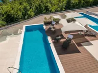 Недвижимость Семейный дом 516 м², Опатия: 25